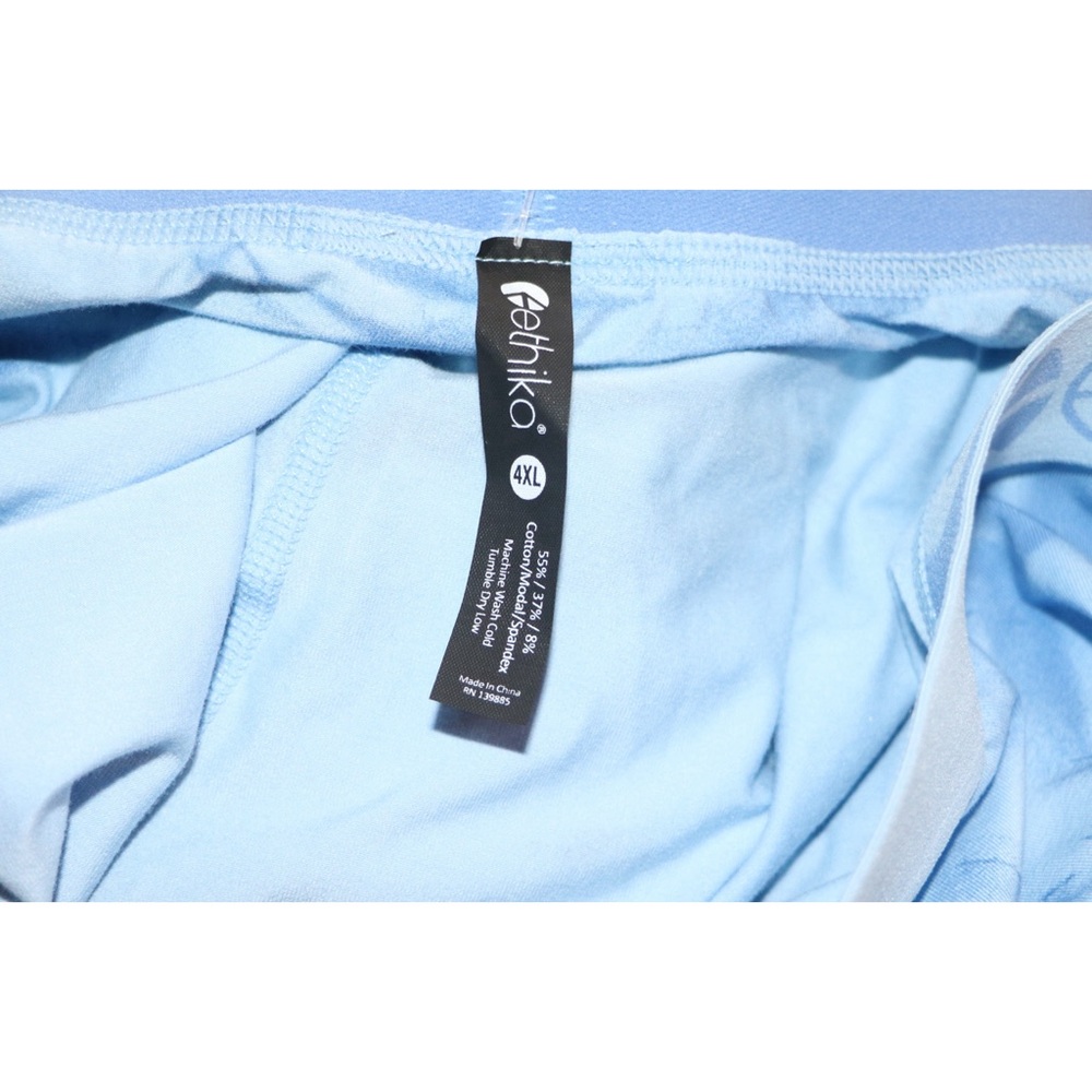 Ethika blue leggings - Picture 2 of 7